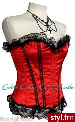 http://cgi.ebay.pl/RED-BURLESQUE-CORSET-34-goth-gothic-moulin-rouge-8-10_W0QQitemZ200289137770QQcmdZViewItemQQptZWomen_s_Clothing?hash=item200289137770&_trksid=p3286.c0.m14&_trkparms=72%3A1399|66%3A4|65%3A12|39%3A1|240%3A1318#ebayphotohosting - Pozostałe Ciuchy Moda
