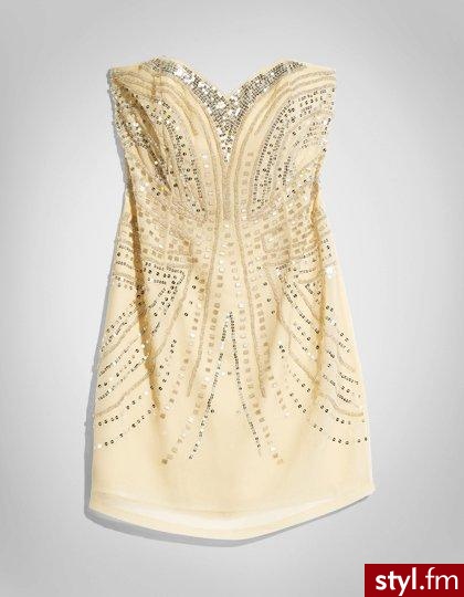 H&M - Pozostałe Ciuchy Moda