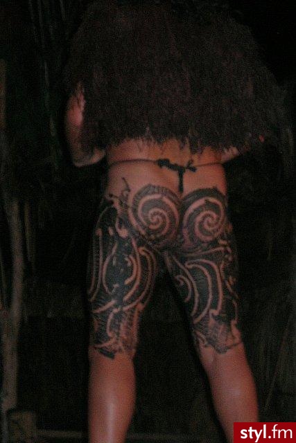 Tatuaże