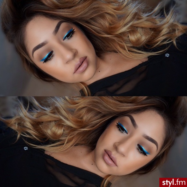 Dzienne Makijaże
