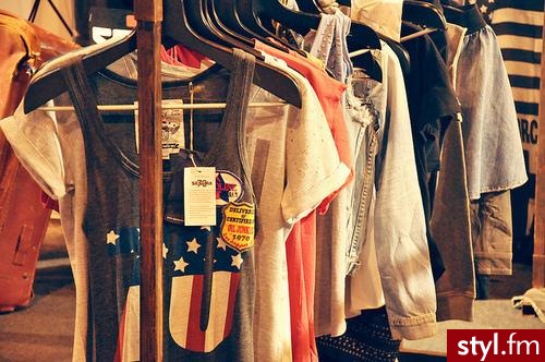 Pozostałe Ciuchy Moda
