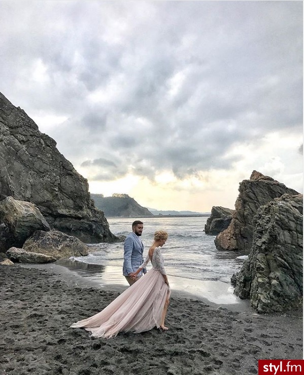 Pozostałe Sukienki Moda