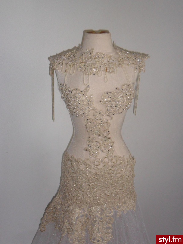 Sukienki Moda