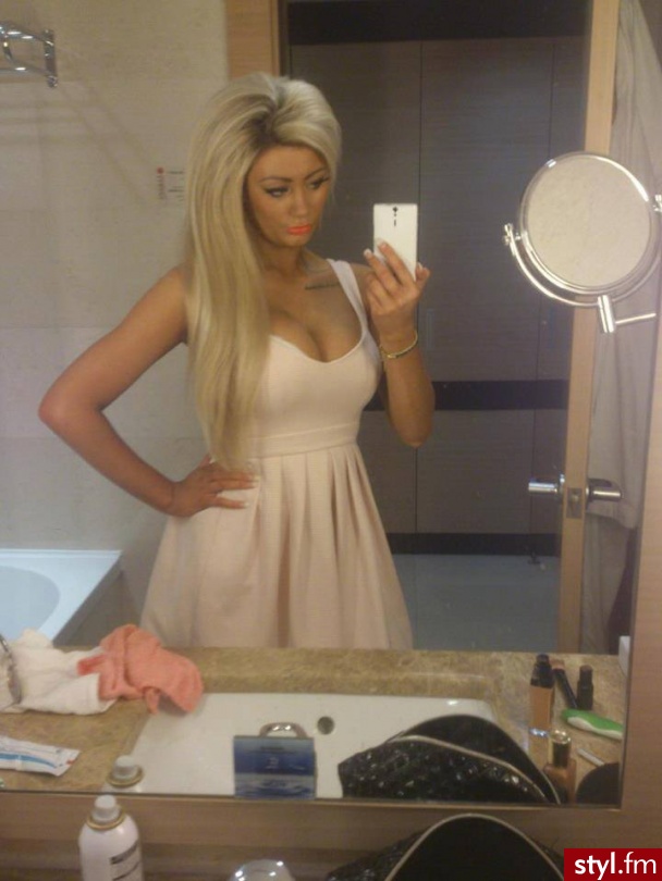 Dzienne Sukienki Moda