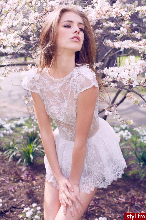 Dzienne Sukienki Moda