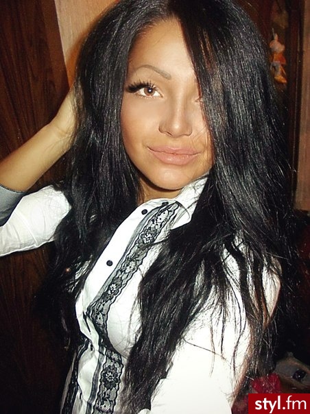 Dzienne Makijaże