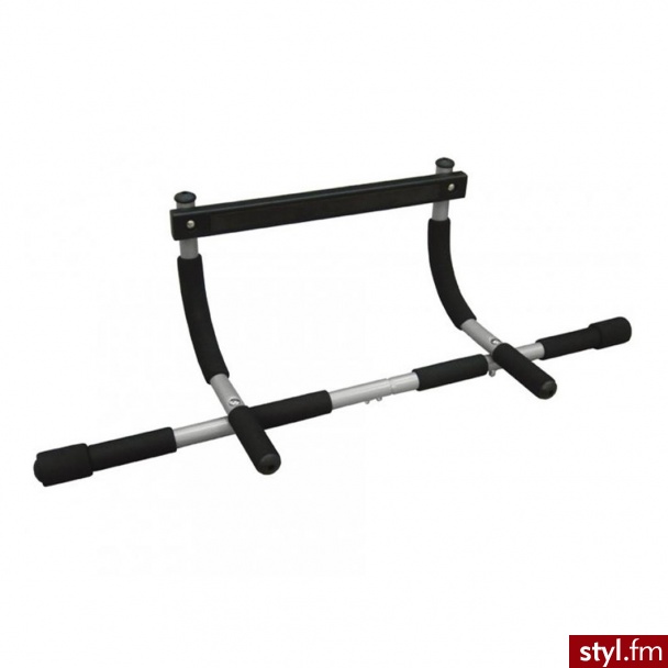 Body Sculpture Drążek ćwiczeniowy Body Gym - Body Bielizna Moda