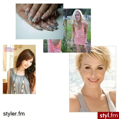 bla. blabla - Styler
