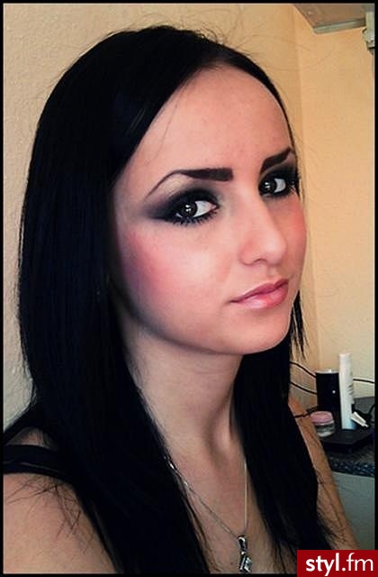 Dzienne Makijaże