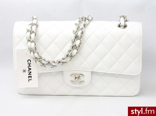 Chanel 2.55 - Pozostałe Torebki Moda
