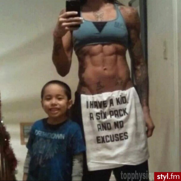 Sport i fitness