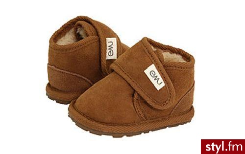 Pozostałe Buty Moda