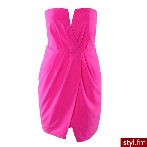 Wieczorowe Sukienki Moda