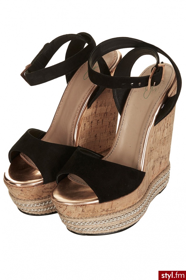 Koturny Buty Moda