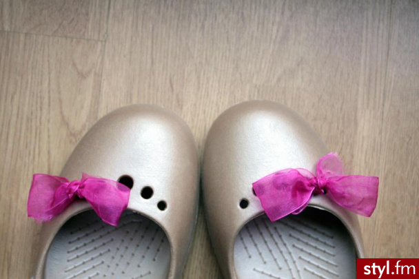 Pozostałe Buty Moda