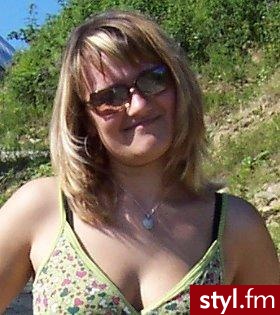 Średnie Fryzury