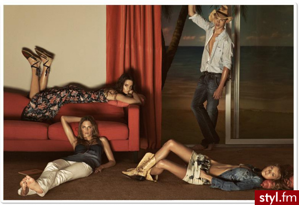 nowa kolekcja Pepe Jeans - Styler
