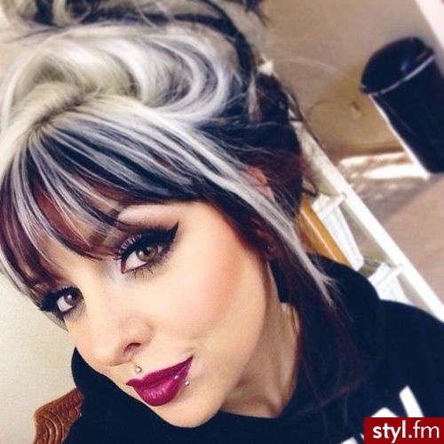 Dzienne Makijaże