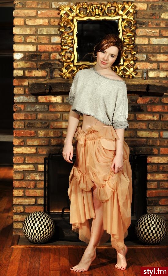 Jeżeli zdjęcie znajduje się już w galerii poproszę o link - Pozostałe Ciuchy Moda