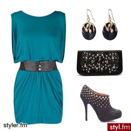 blue - Styler