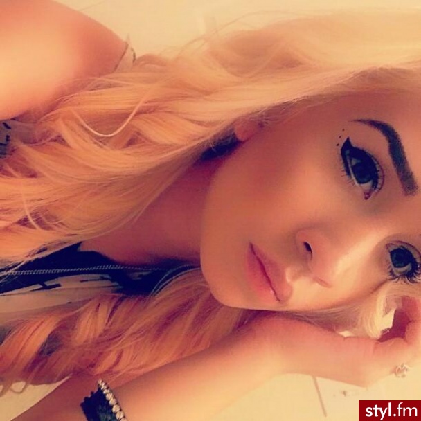 Dzienne Makijaże