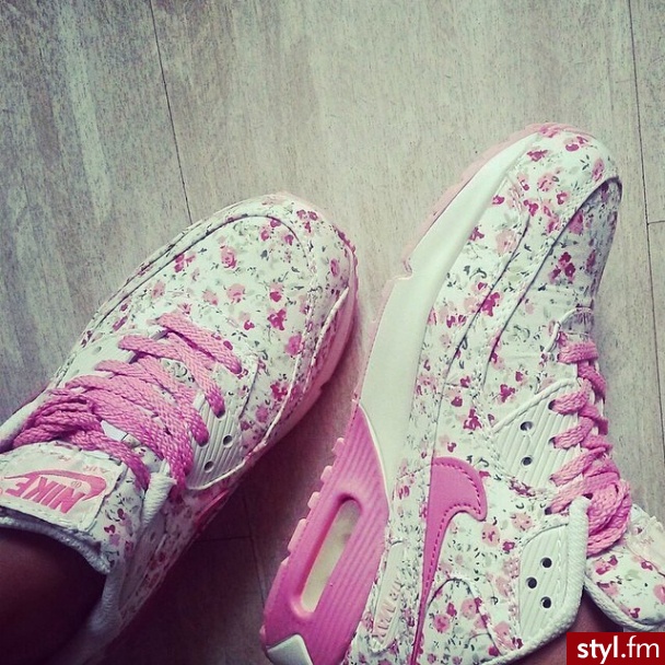 Sportowe Buty Moda