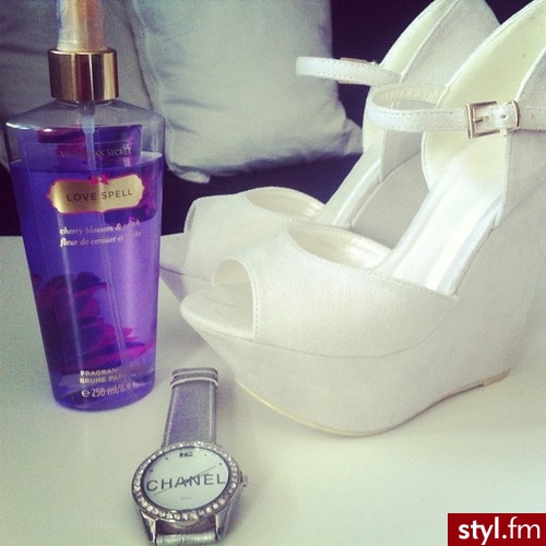 Koturny Buty Moda