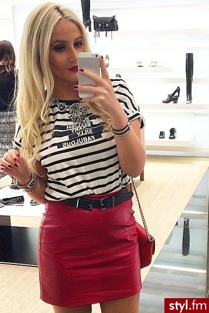 Pozostałe Ciuchy Moda