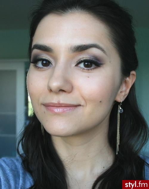 Dzienne Makijaże