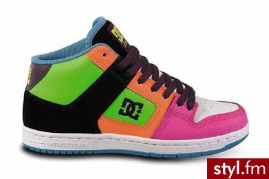 Pozostałe Buty Moda