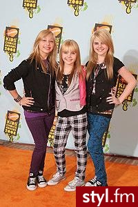 Clique Girlz - Moda uliczna Inne Moda