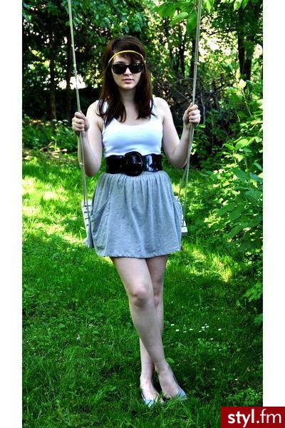 Pozostałe Ciuchy Moda