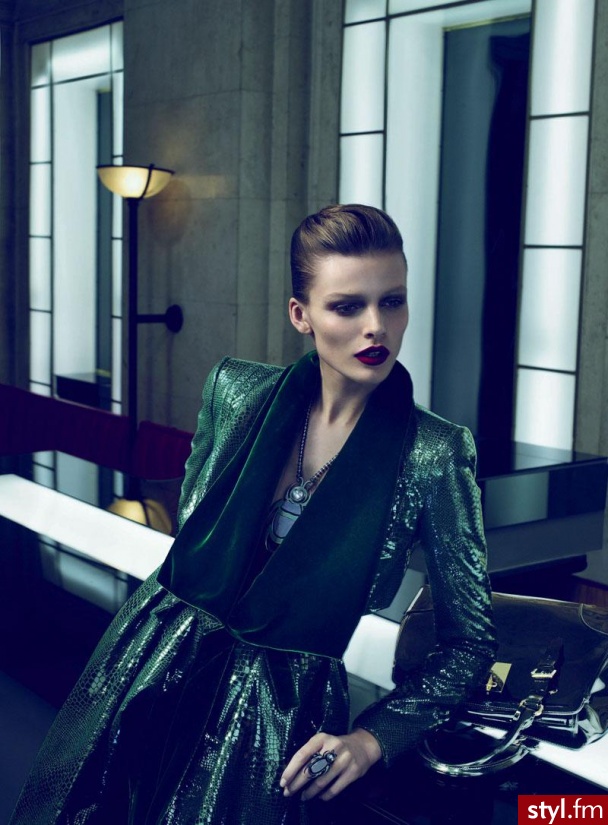 Giorgio Armani - Pozostałe Ciuchy Moda