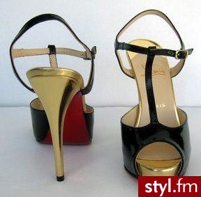 Christian Louboutin - Pozostałe Buty Moda