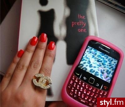 Gadżety Inne Moda