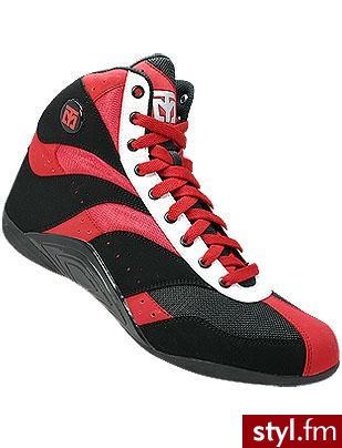 Pozostałe Buty Moda