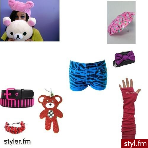 Styler