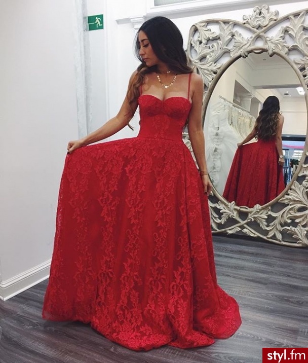 Pozostałe Sukienki Moda