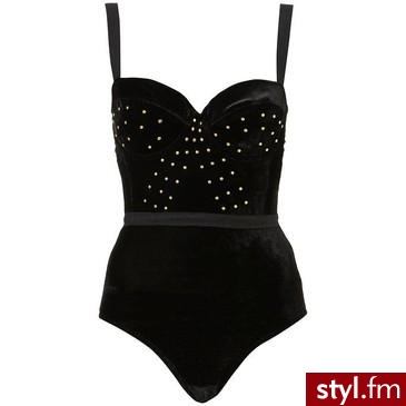 Body Bielizna Moda