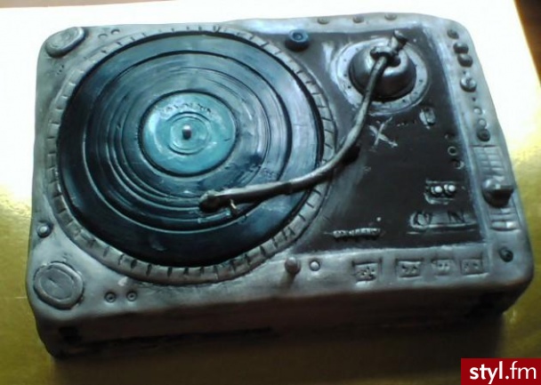 tort gRaMoFoN - Misz-masz