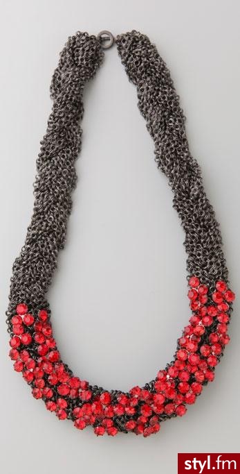 noir jewelry 330$ - Pozostałe Dodatki Moda