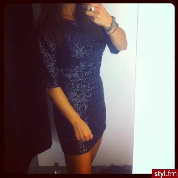 Wieczorowe Sukienki Moda