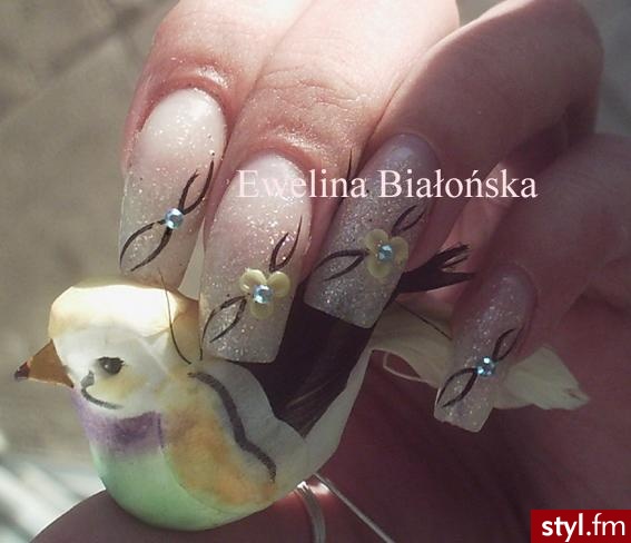 Paznokcie