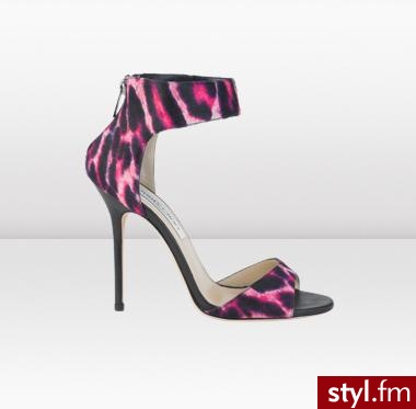 Jimmy Choo 595 Euro - Pozostałe Buty Moda