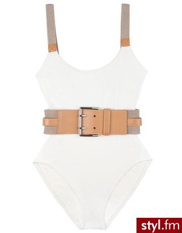 Na plażę Bielizna Moda