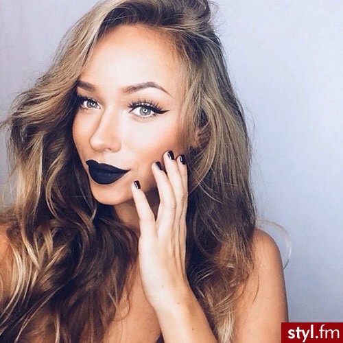 Dzienne Makijaże