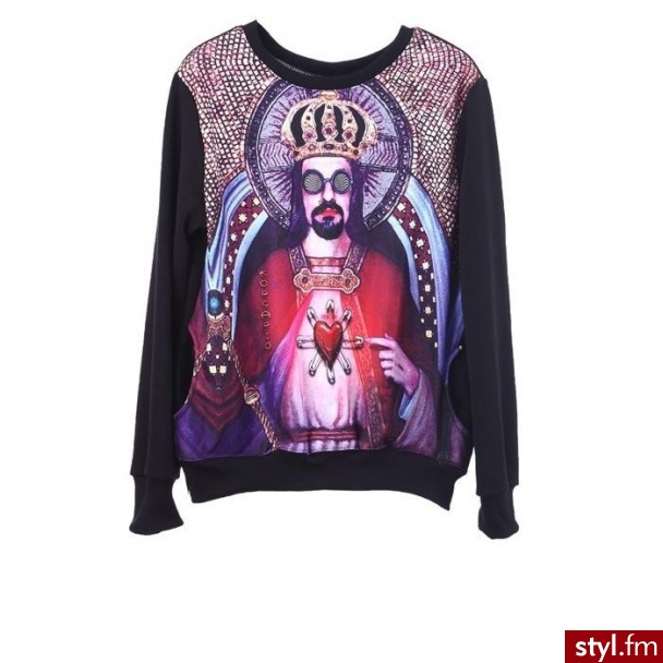 Bluzki Ciuchy Moda