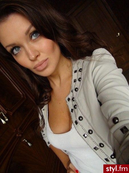 Dzienne Makijaże