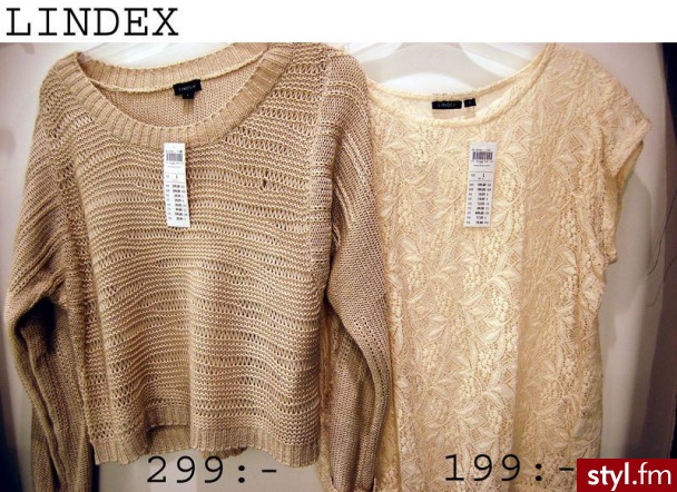 Pozostałe Ciuchy Moda