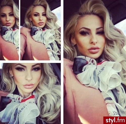 Dzienne Makijaże